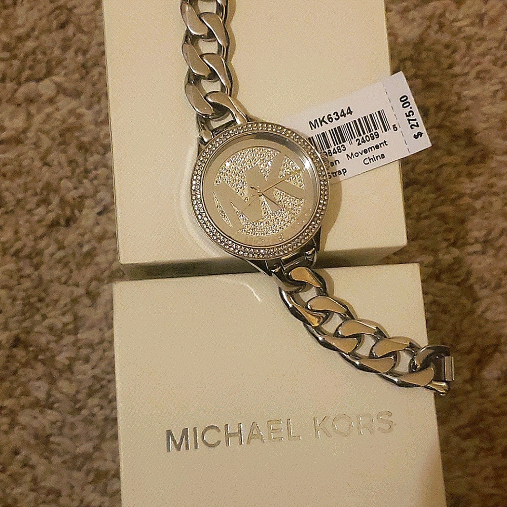 Michael Kors Watch